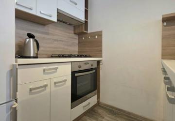 Reality Prenájom, 1,5i Terasa, Kežmarská, zariadený