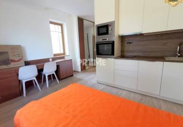 Reality PEKNÁ GARSÓNKA, NOVOSTAVBA, KLÍMA, DRAŽDIAK HAUS, Antolská ulica