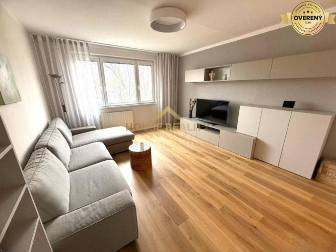 Reality Prenájom 3 izbový byt, Švabinského ulica, Bratislava V. Petržalka