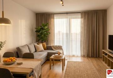 Reality REB.SK - PRENÁJOM 2-IZ. BYTU S PARKOVACÍM MIESTOM – MILOSLAVOV