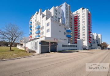 Reality Nové v ponuke | 3-izbový byt 91 m² | 2× balkón | parkovanie | RUSTICA | Dúbravka