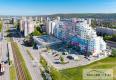 Reality Veľký rodinný 3-izbový byt | 91 m² | 2 balkóny | garážové státie | RUSTICA