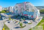 Reality Veľký rodinný 3-izbový byt | 91 m² | 2 balkóny | garážové státie | RUSTICA