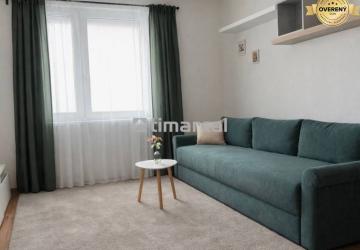 Reality TIMA Real - Vkusne zariadený 2i byt na sídlisku WEST,  Galanta