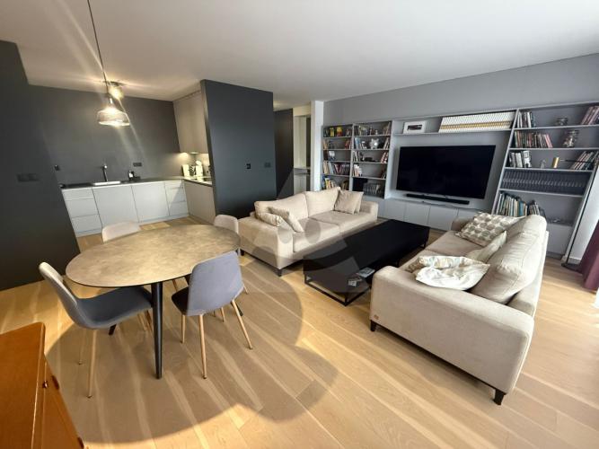 Reality 5 a viac-izbový byt byt, Bojnice