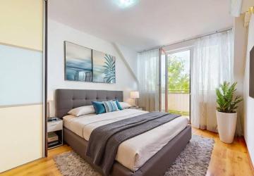 Reality RADO | 2iz byt v novostavbe s parkovaním | Podunajské Biskupice | 57m2