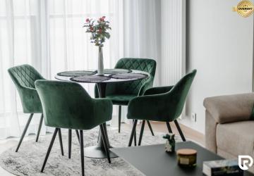 Reality RentHub | E2Tower | 20.poschodie | 2i byt | panoramatický výhľad |