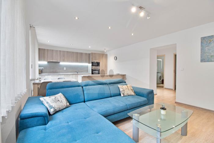 Reality 2-izbový byt byt, Zvolen, Zvolen, M.R.Štefánika