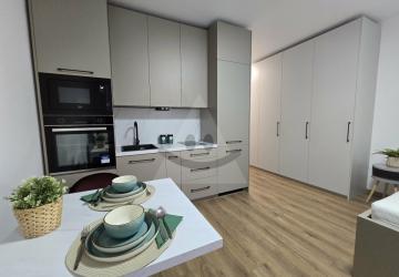 Reality garsónka, Komárno, Sídlisko VII, Parná