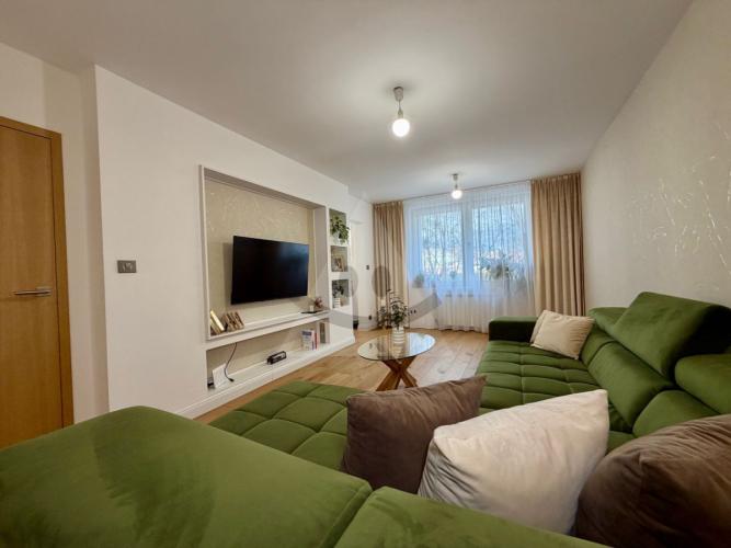 Reality 2-izbový byt byt, Ružomberok, Ružomberok, M.Madačova