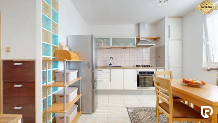 Reality RADO I 4i byt, 90m2 I ul. Opatovská I Trenčín