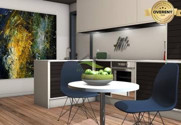 Reality Vkusný 3 izb. byt po kompl. rekonštrukcii - Jilemnického ulica -72m2