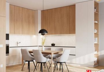 Reality PROJEKT POD VINICOU | 4-IZB. BYT, UZAVRETÝ AREÁL, HOLOBYT, NOVOSTAVBA