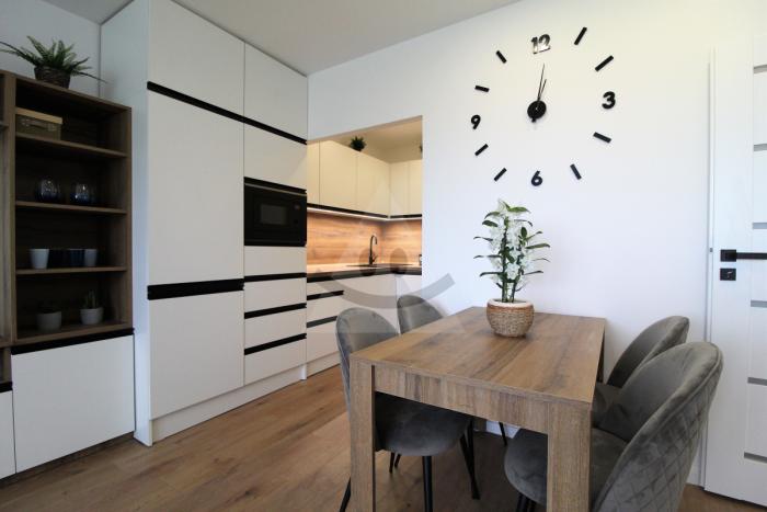 Reality 2-izbový byt byt, Komárno, Sídlisko IV, Vnútorná okružná (časť Sídlisko IV)