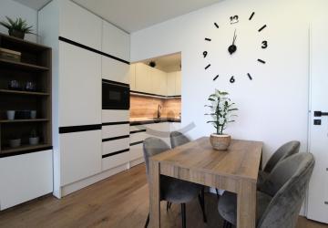 Reality 2-izbový byt byt, Komárno, Sídlisko IV, Vnútorná okružná (časť Sídlisko IV)