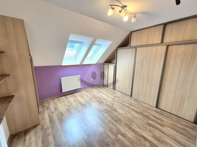 Reality 3-izbový byt byt, Divinka