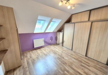 Reality 3-izbový byt byt, Divinka