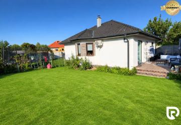 Reality RADO I 4-IZBOVY murovaný ROD.DOM I RAJKA