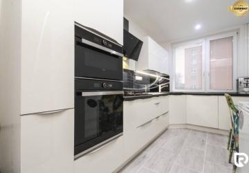 Reality RADO | 3i byt 73m2 + 6m2 balkón, Gen. Svobodu, Trenčín