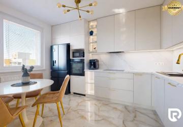 Reality RADO | 3-izbový byt VÍŤAZNÝ OVÁL | Dubnica nad Váhom