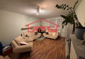 Reality Na predaj 3-izbový byt v Leviciach – Vinohrady