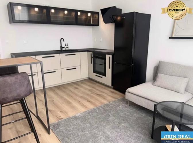 Reality Na Prenájom nový útulný 3izb byt v Ivanke pri Dunaji