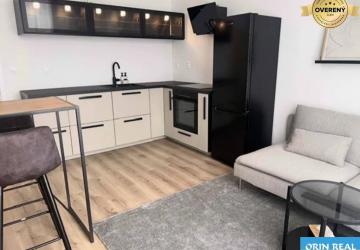 Reality Na Prenájom nový útulný 3izb byt v Ivanke pri Dunaji