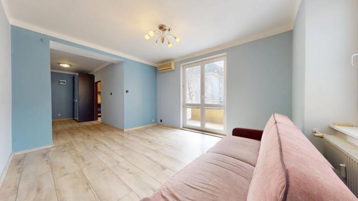 Reality 2i. byt 66m+TERASA 10m2, Miletičova ul., Nivy, v blízkosti nových BC, aj ako INVESTIČNÝ BYT