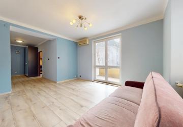 Reality 2i. byt 66m+TERASA 10m2, Miletičova ul., Nivy, v blízkosti nových BC, aj ako INVESTIČNÝ BYT