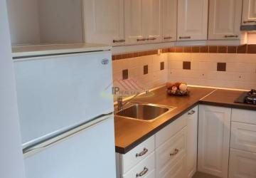 Reality Prenájom 1.izb.bytu s logiou-Dúbravka-Sokolíková ul.,32 m2,1.posch.