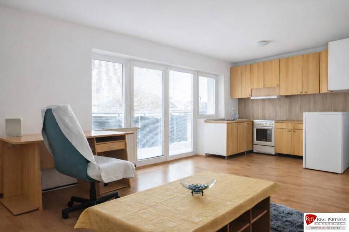 Reality Prenájom 3-izb.byt, 58m2, Bratislava-Podunajské Biskupice