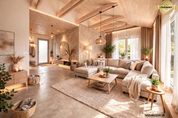 Reality HD REALITY, predaj, 2- izbový apartmán Mengusovce