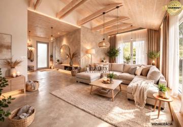 Reality HD REALITY, predaj, 2- izbový apartmán Mengusovce