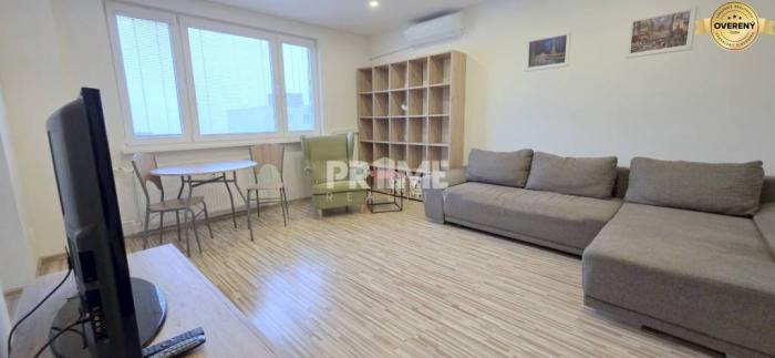 Reality MODERNÝ 2i byt, REKONŠTRUKCIA, KLÍMA, MOZARTOVA ulica, Horský park