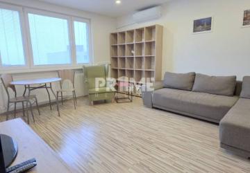 Reality MODERNÝ 2i byt, REKONŠTRUKCIA, KLÍMA, MOZARTOVA ulica, Horský park