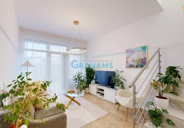 Reality Bývanie so záhradou – 2-izbový byt v novostavbe, Jaspisová, Jarovce