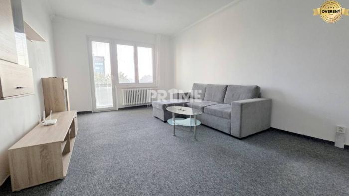 Reality Pekný 3i byt, 3 x NEPRIECH.IZBA, BALKÓN, Radarová ulica, Ostredky