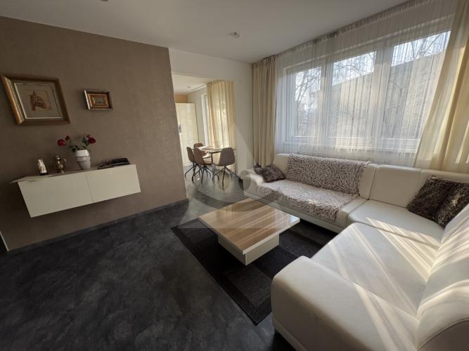 Reality 3-izbový byt byt, Žilina, Hliny IV