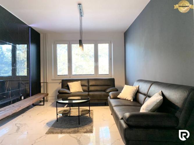 Reality RentHub | Krásny a moderný 3-izbový byt v Banskej Bystrici | 82m² |