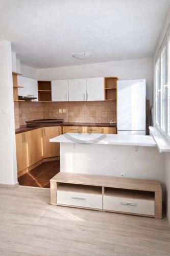 Reality 1-izbový byt byt, Martin, Košúty I.