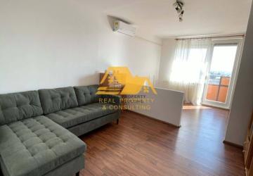 Reality Prenajmem 1 izbový byt s 2 balkónmi v Nových Zámkoch