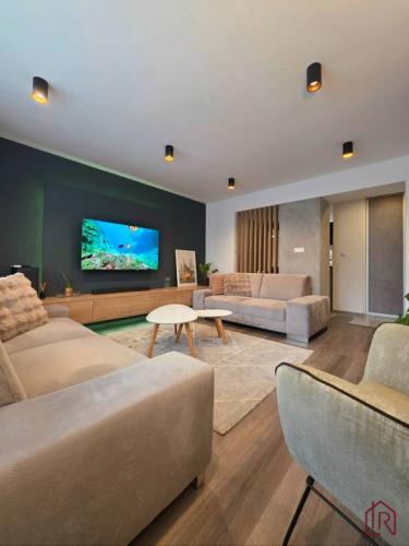 Reality KH-1056, Moderný 2 izbový tehlový byt, Jilemnického, Košice