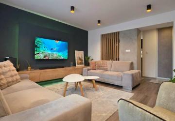 Reality KH-1056, Moderný 2 izbový tehlový byt, Jilemnického, Košice