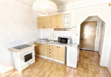 Reality HD Reality, ponúka na prenájom 2 izbový byt, Širšie Centrum, BB