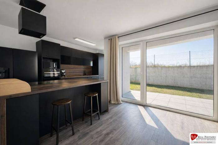 Reality REB.SK Predaj veľký 2-Izbový byt I 79,5m2 I Dunajská Lužná I