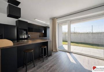 Reality REB.SK Predaj veľký 2-Izbový byt I 79,5m2 I Dunajská Lužná I