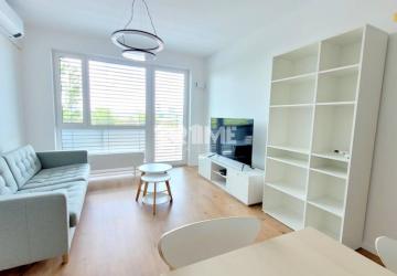 Reality MODERNÝ 2i byt, NOVOSTAVBA NUPPU, PARKING, BALKÓN,KLÍMA,Hraničná ulica