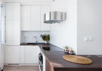 Reality Kompletne zariadený 1-izbový byt – Jurská,