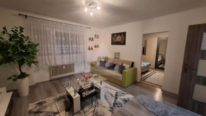 Reality 2-izbový byt byt, Komárno