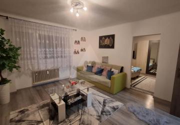 Reality 2-izbový byt byt, Komárno